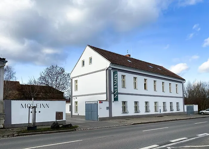 MoveinnHotel Prag