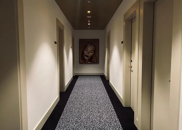 Hotel The Gold Bank Prag