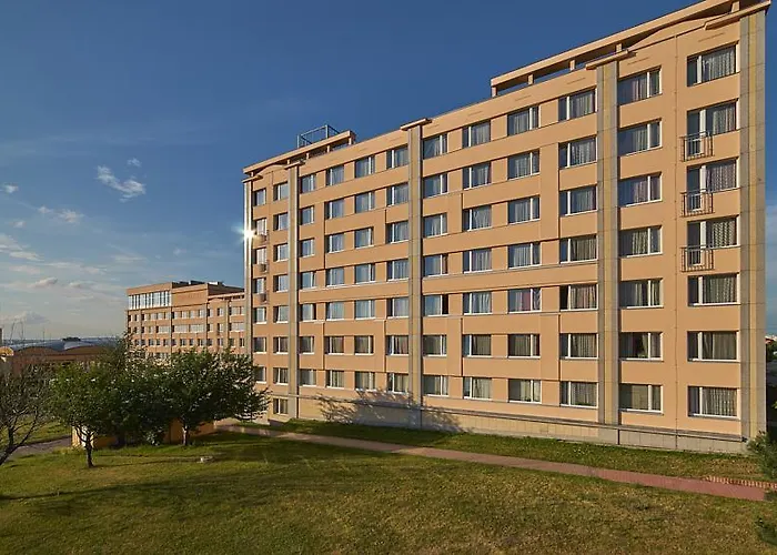 Hotel Easy Star Prag